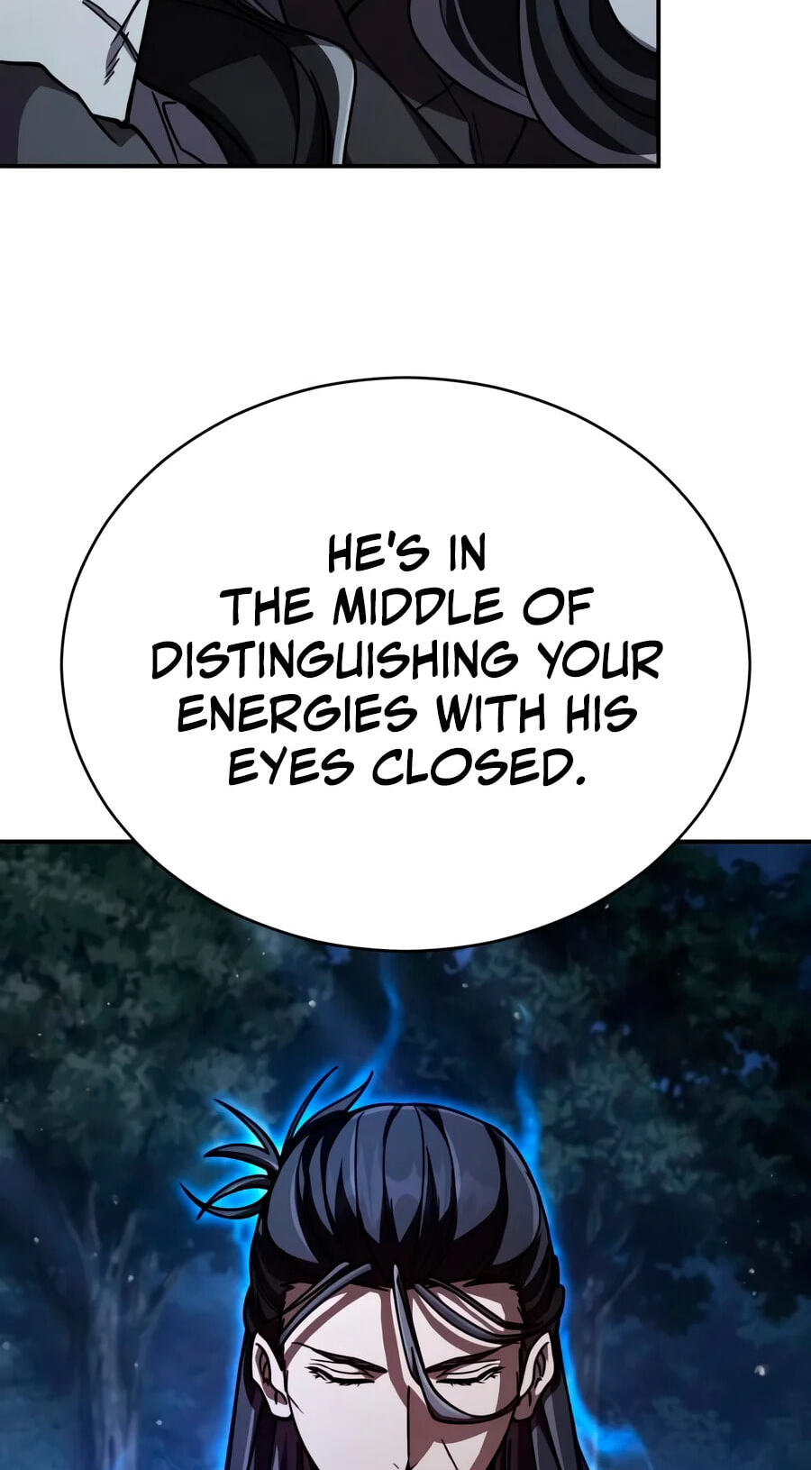 Reincarnation of the Fist King Chapter 73 page 110 - 