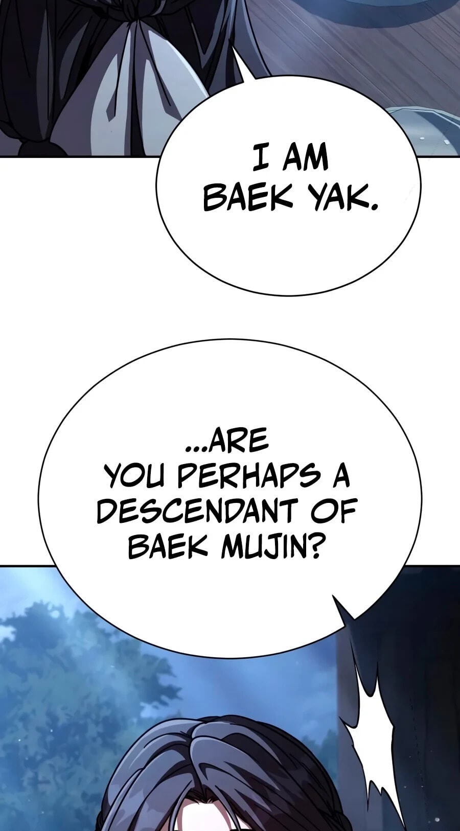 Reincarnation of the Fist King Chapter 73 page 117 - 