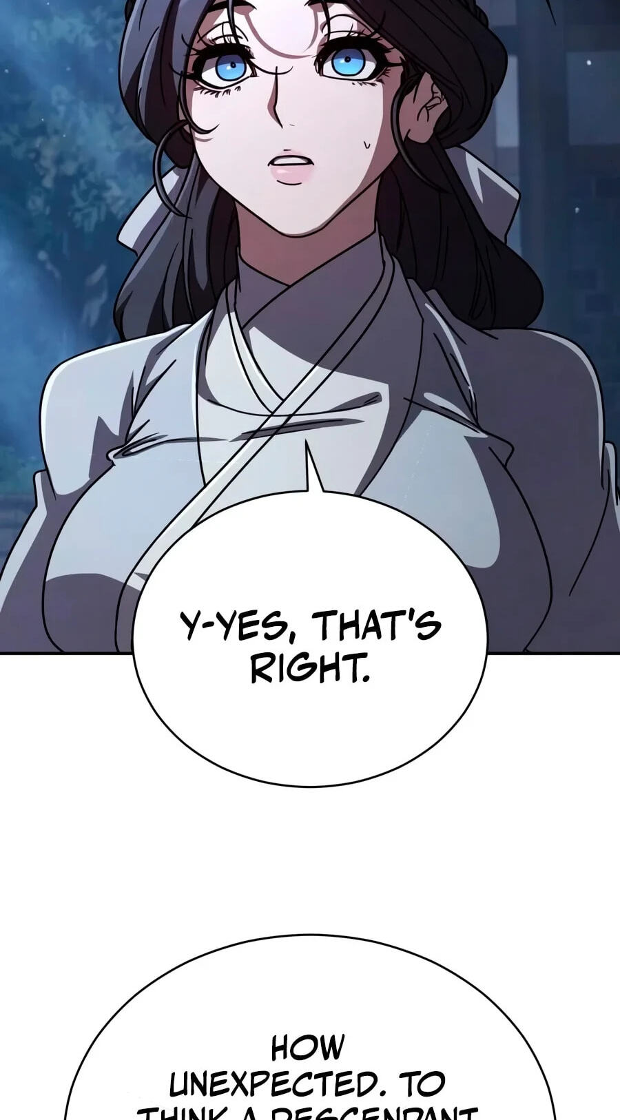 Reincarnation of the Fist King Chapter 73 page 118 - 