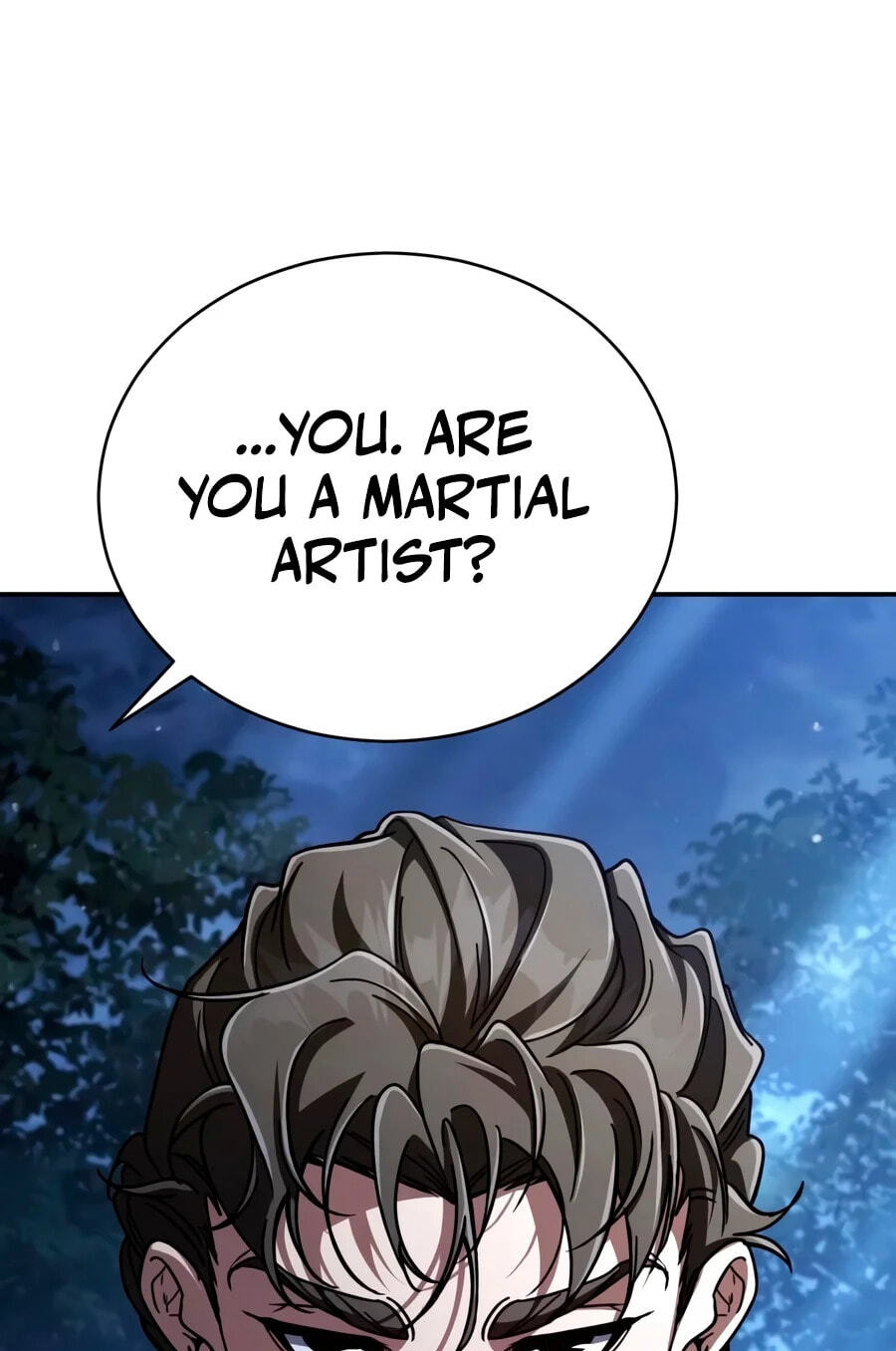 Reincarnation of the Fist King Chapter 73 page 123 - 