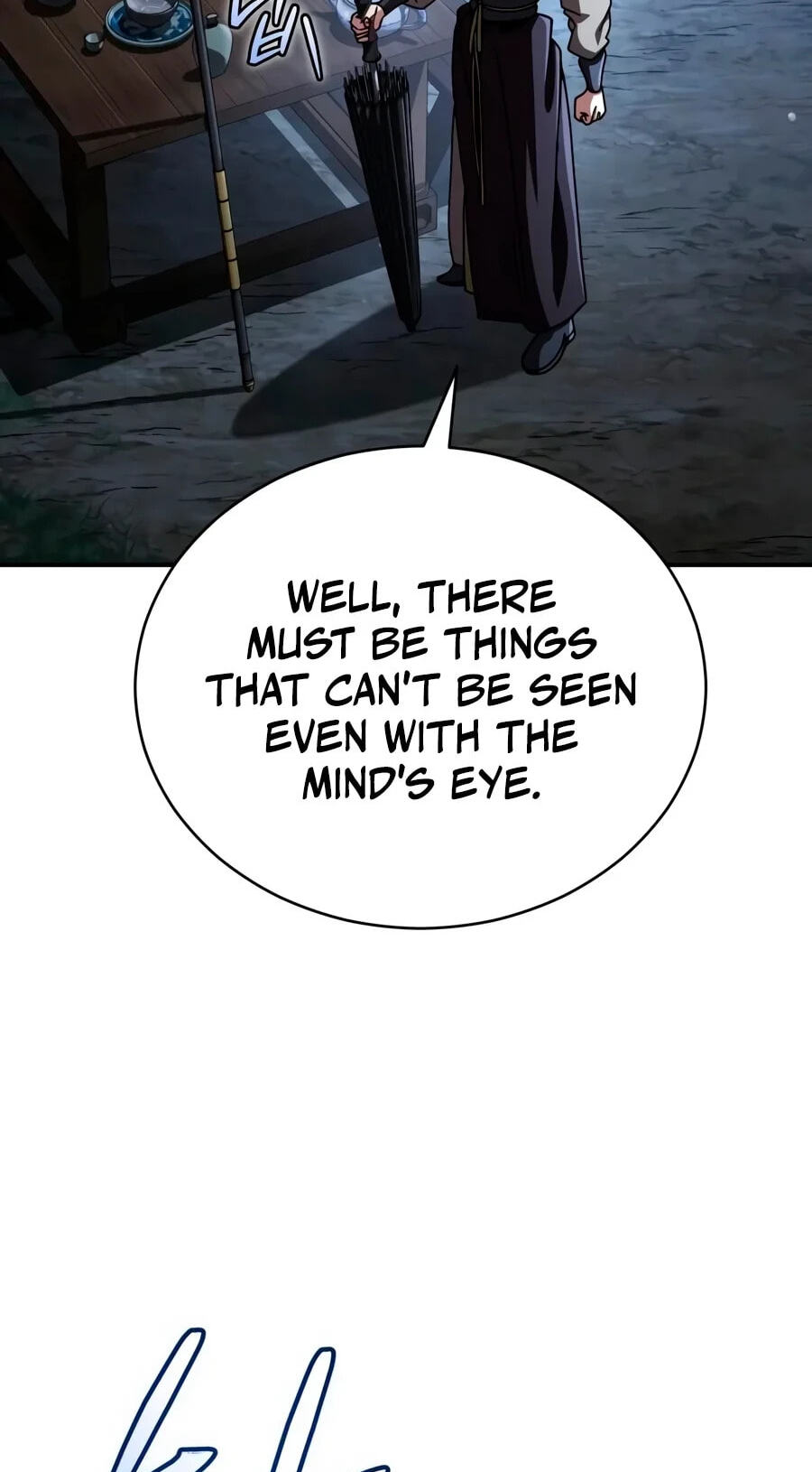 Reincarnation of the Fist King Chapter 73 page 126 - 