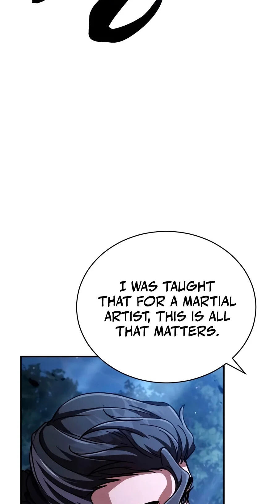 Reincarnation of the Fist King Chapter 73 page 130 - 