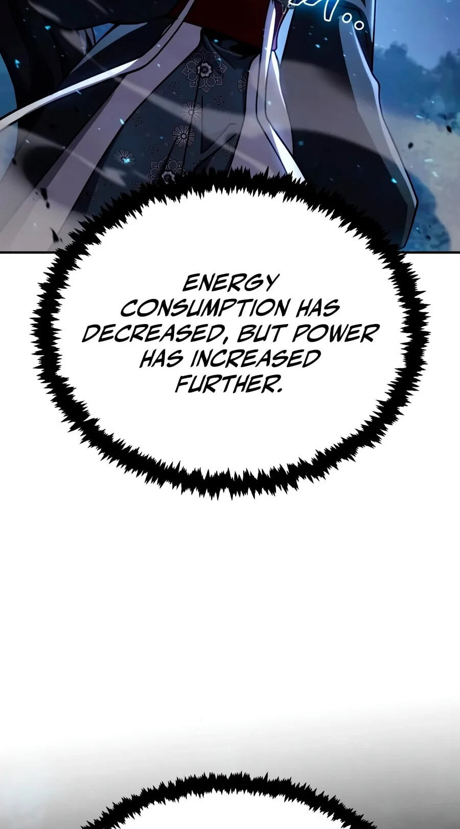 Reincarnation of the Fist King Chapter 73 page 14 - 