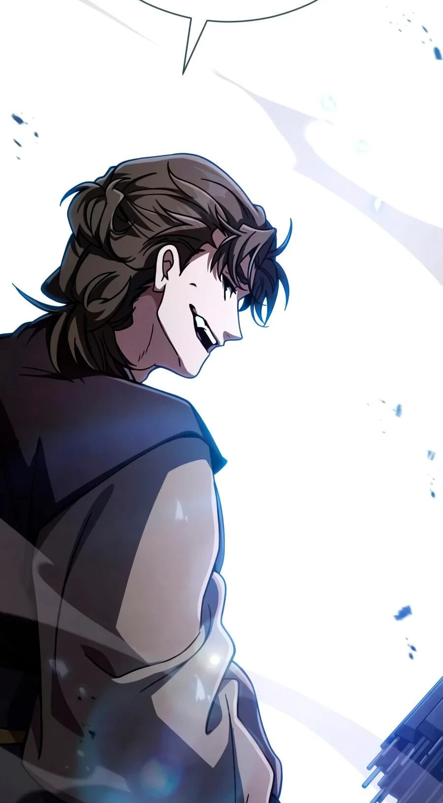 Reincarnation of the Fist King Chapter 73 page 132 - 