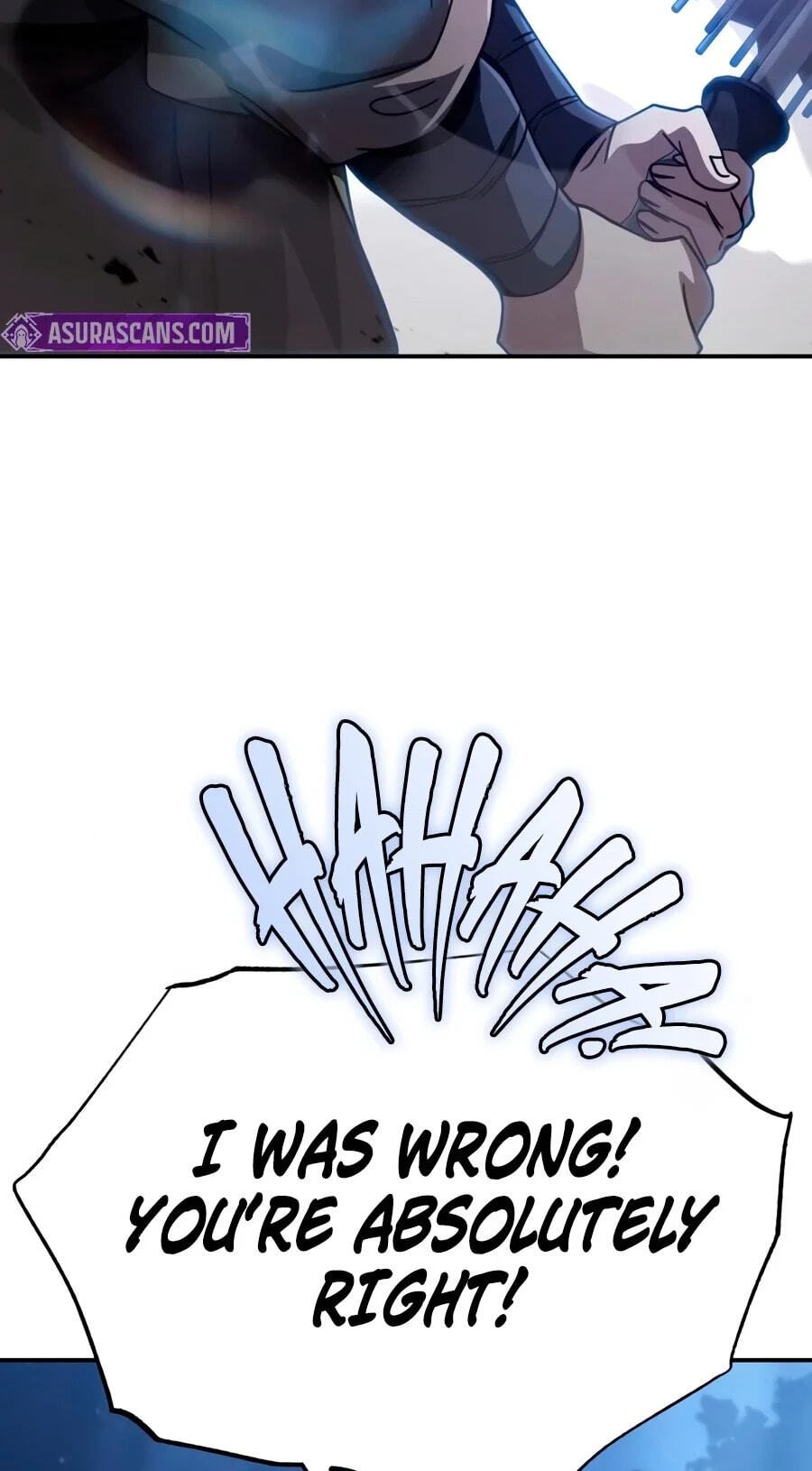Reincarnation of the Fist King Chapter 73 page 133 - 