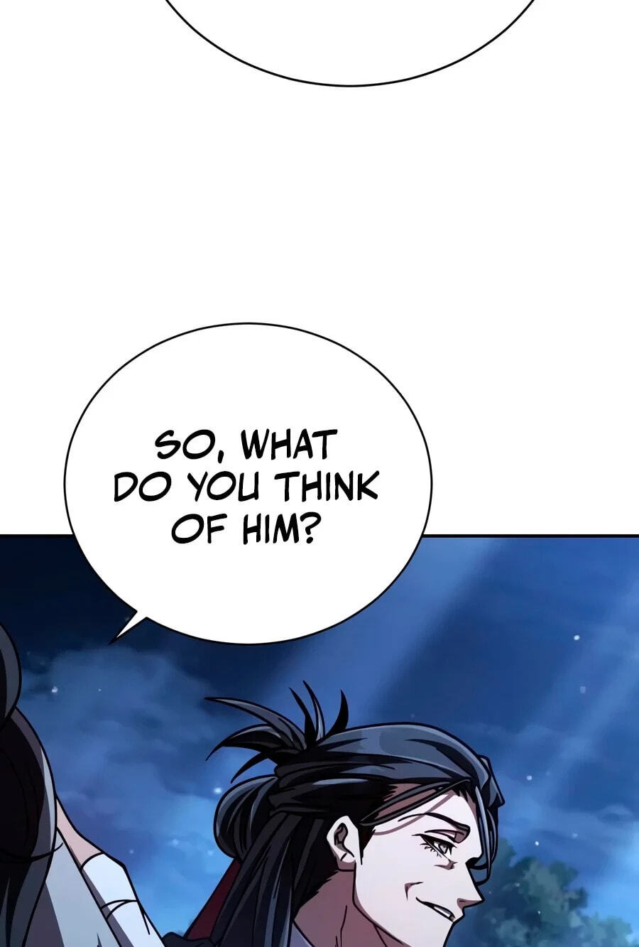 Reincarnation of the Fist King Chapter 73 page 135 - 