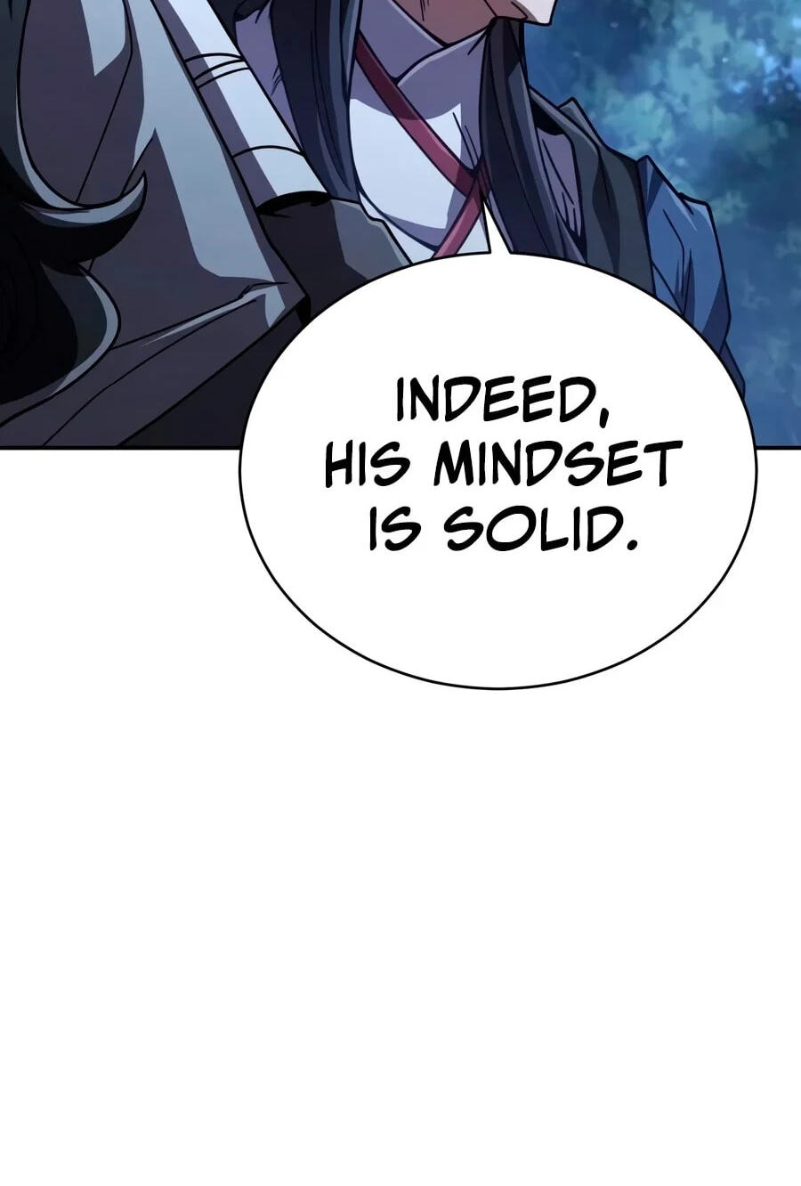 Reincarnation of the Fist King Chapter 73 page 136 - 