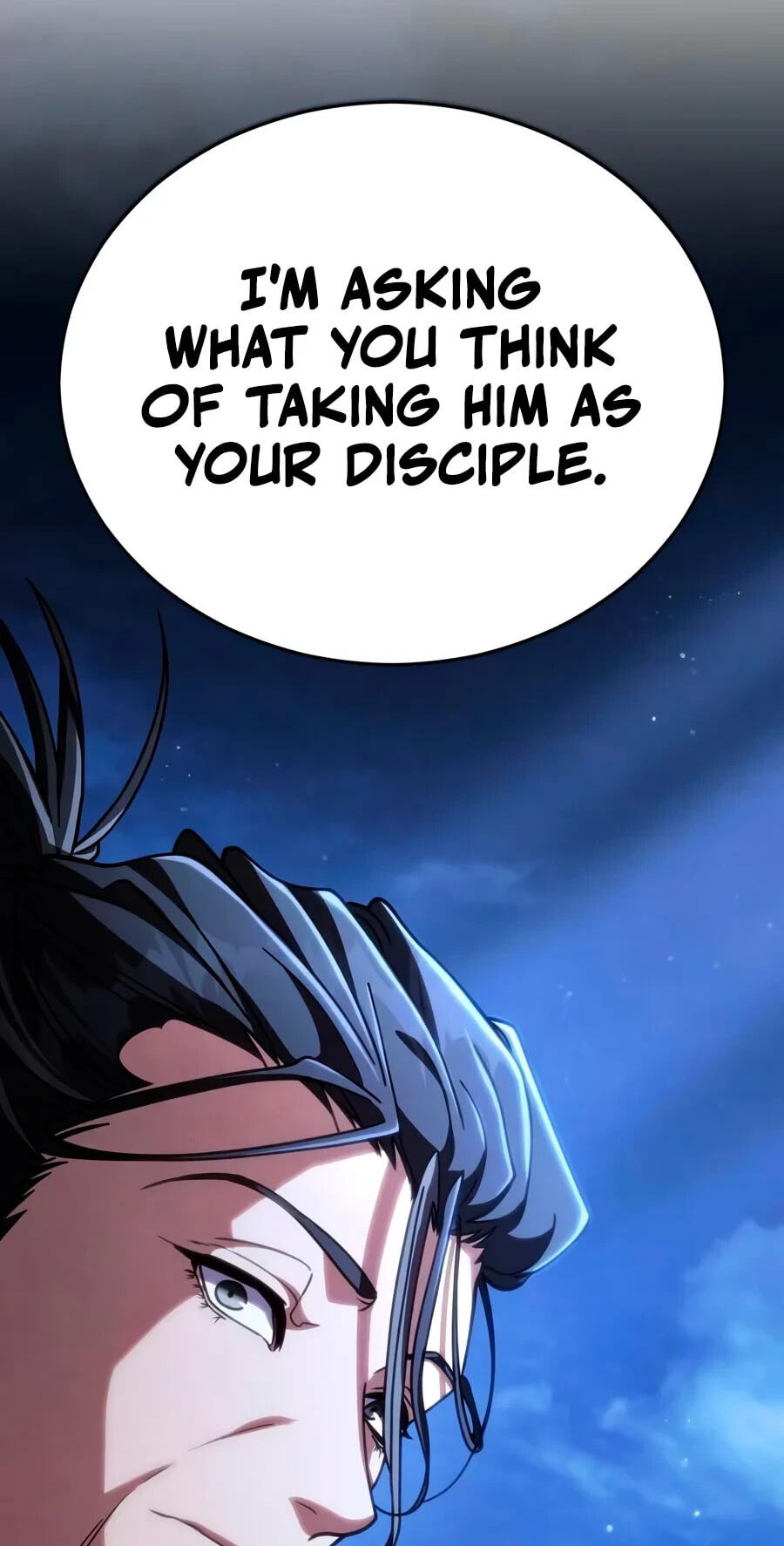 Reincarnation of the Fist King Chapter 73 page 138 - 
