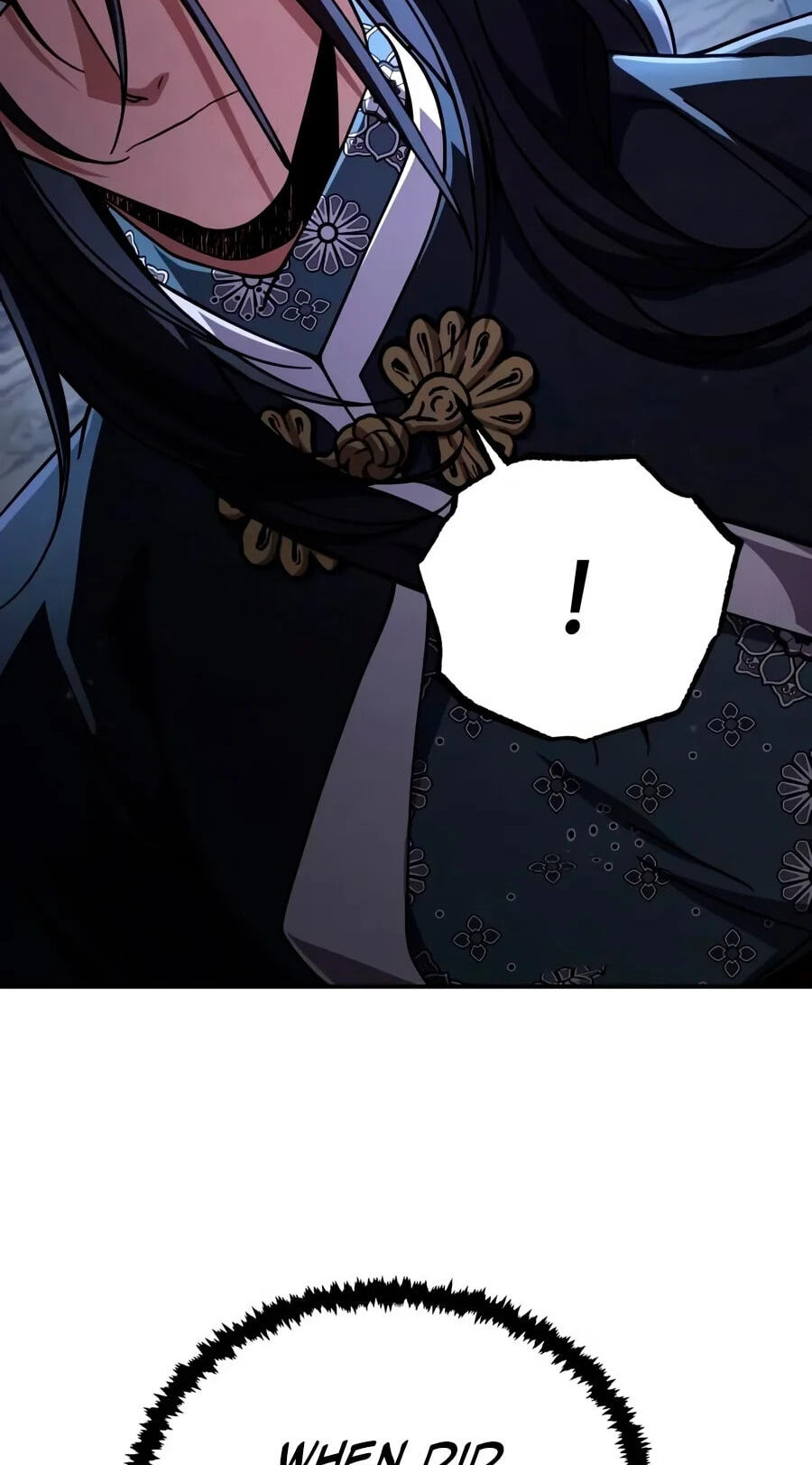 Reincarnation of the Fist King Chapter 73 page 18 - 