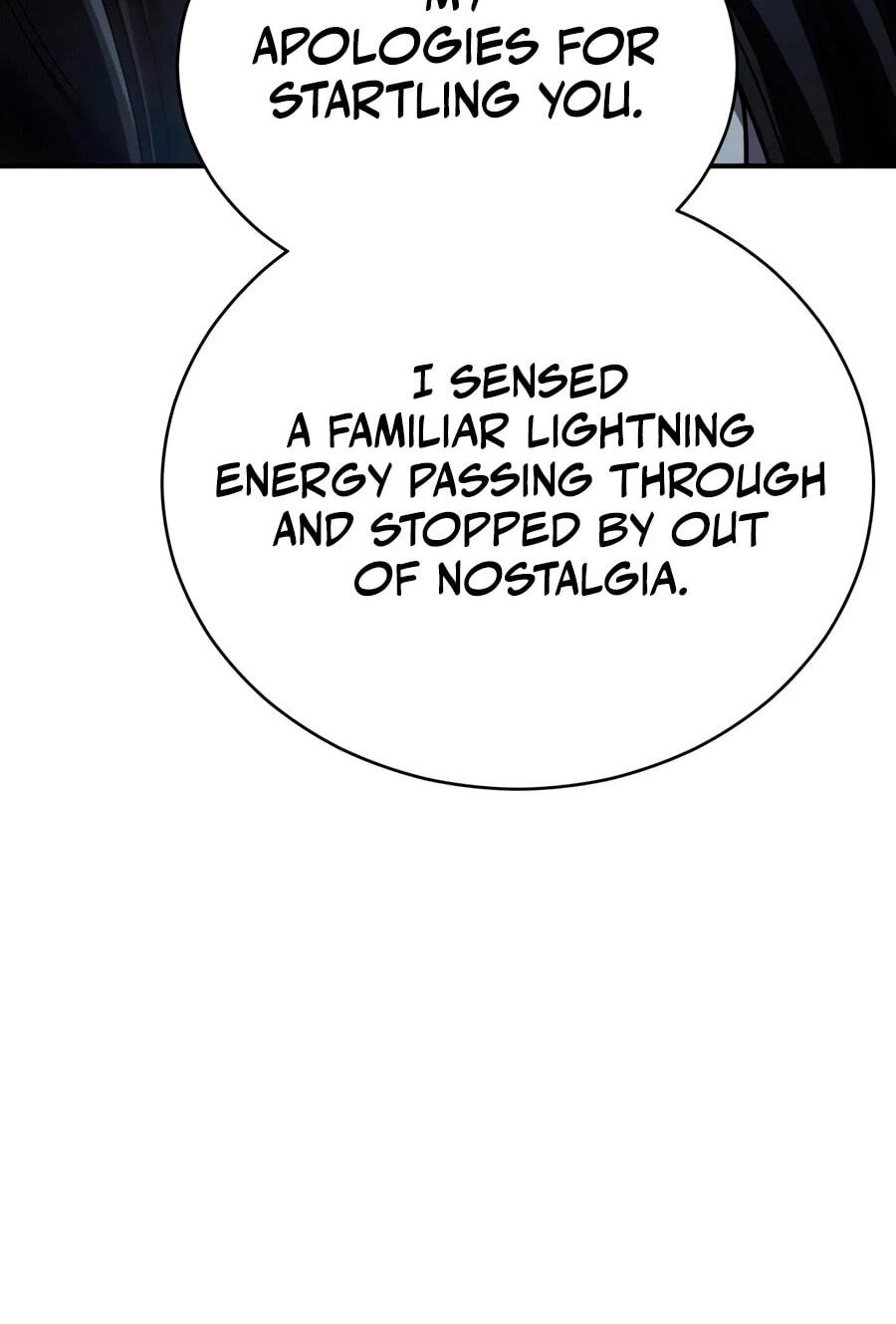Reincarnation of the Fist King Chapter 73 page 24 - 