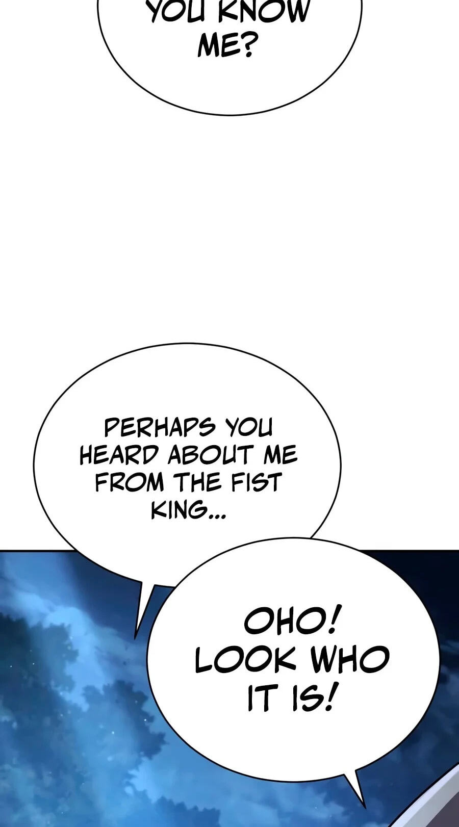 Reincarnation of the Fist King Chapter 73 page 26 - 
