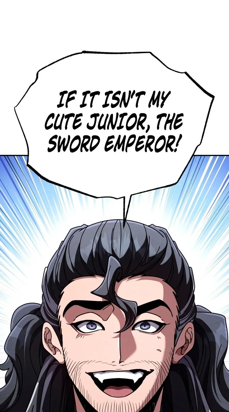 Reincarnation of the Fist King Chapter 73 page 28 - 