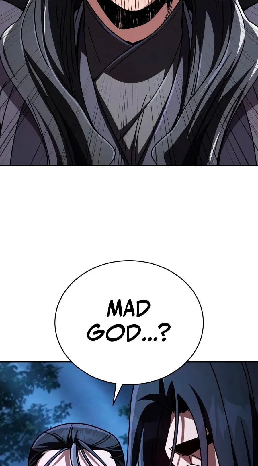 Reincarnation of the Fist King Chapter 73 page 29 - 