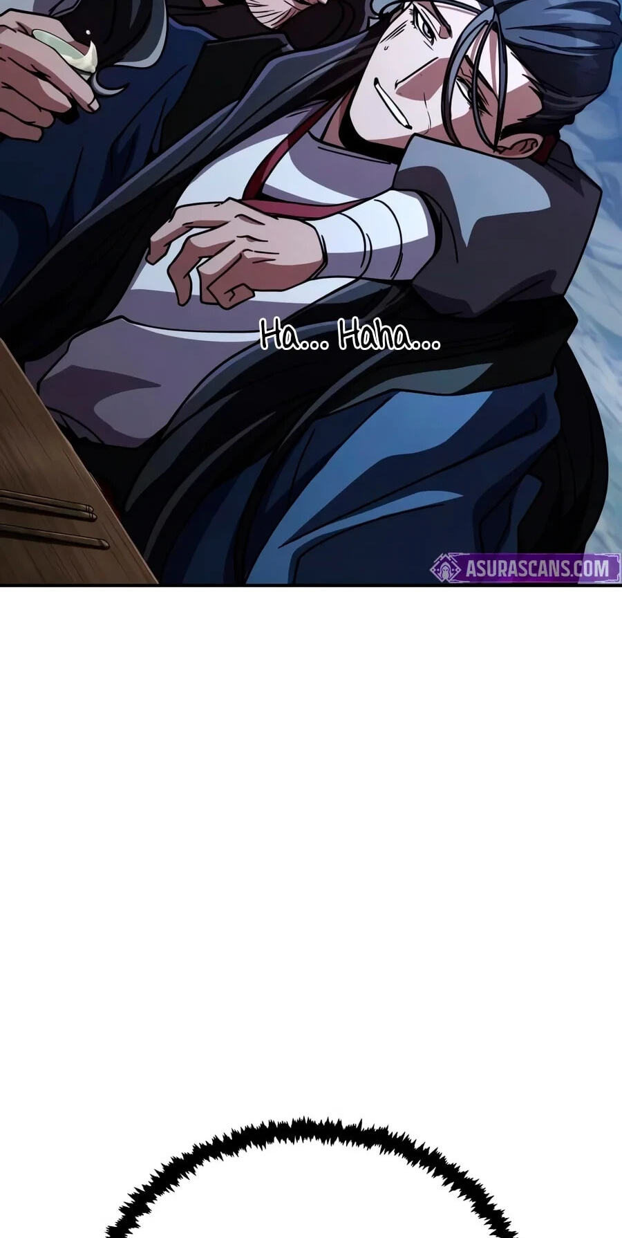 Reincarnation of the Fist King Chapter 73 page 41 - 