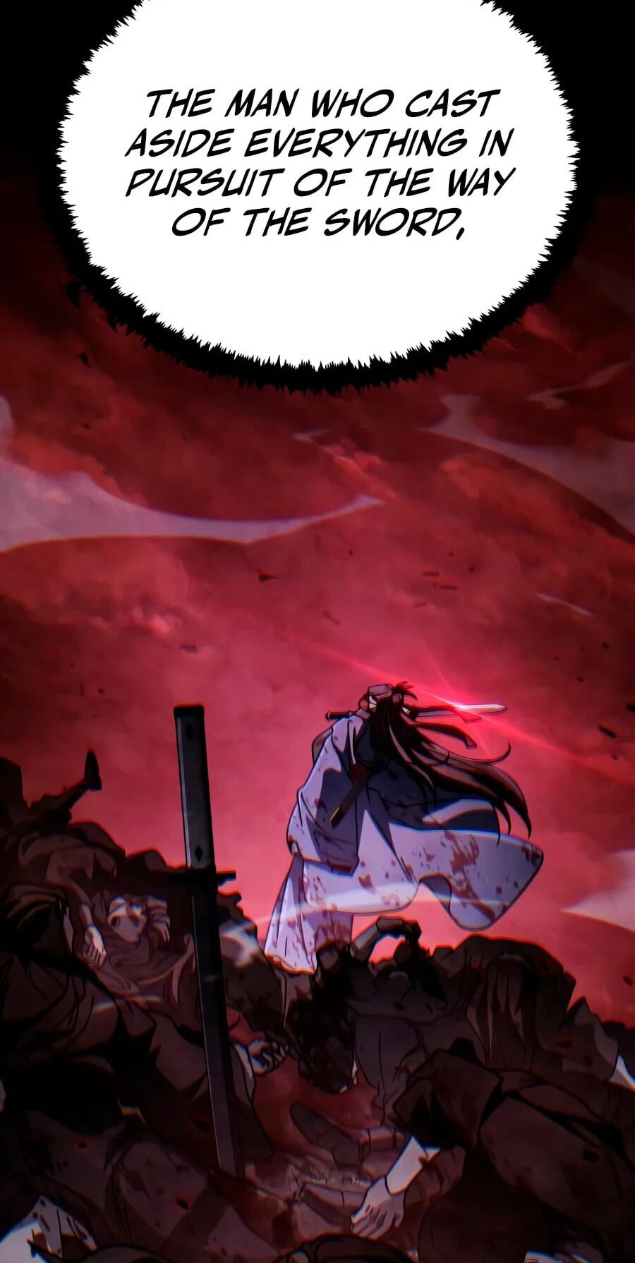 Reincarnation of the Fist King Chapter 73 page 43 - 