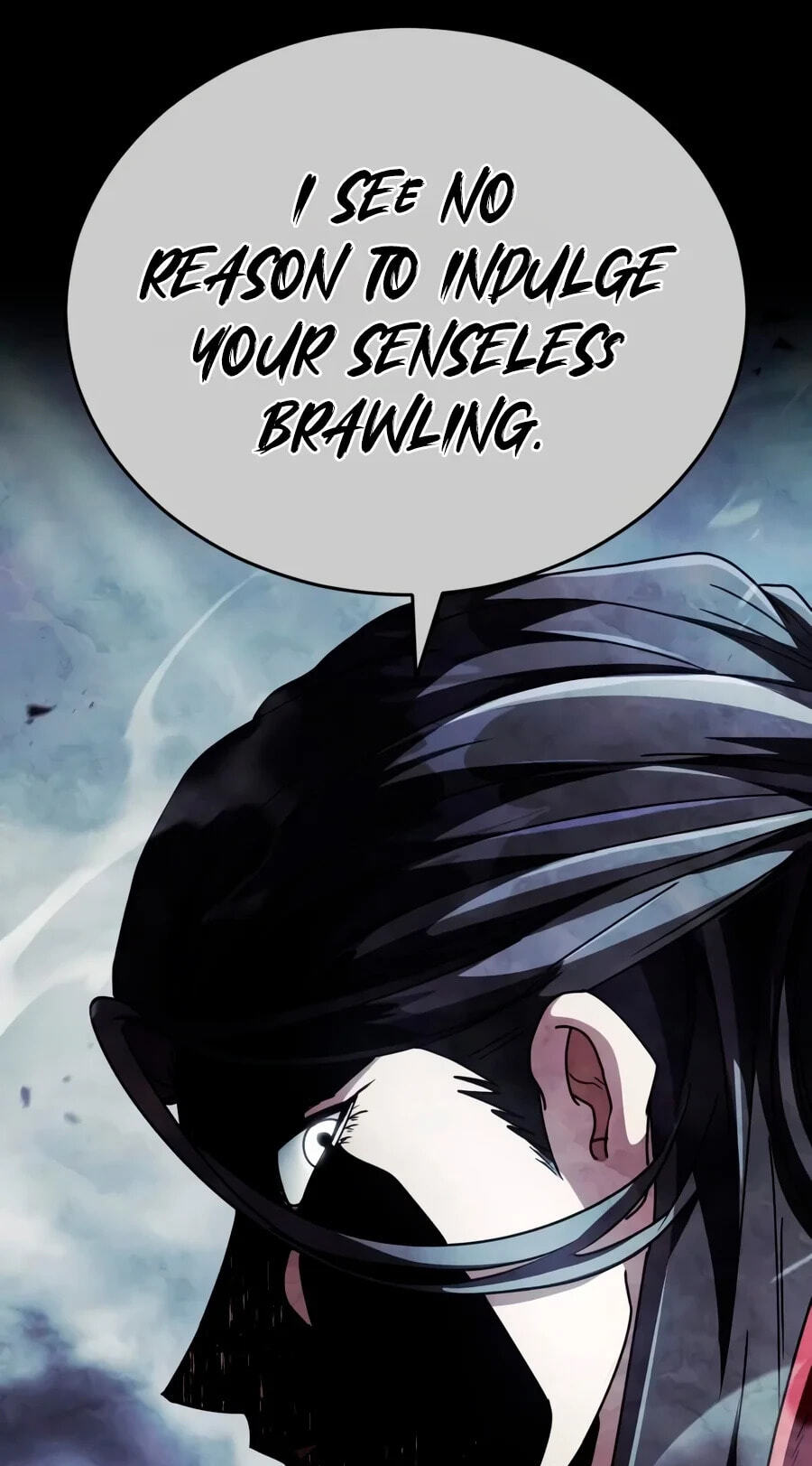 Reincarnation of the Fist King Chapter 73 page 47 - 