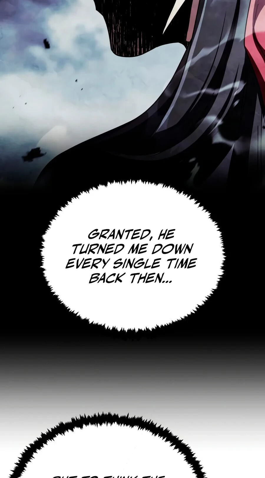 Reincarnation of the Fist King Chapter 73 page 48 - 