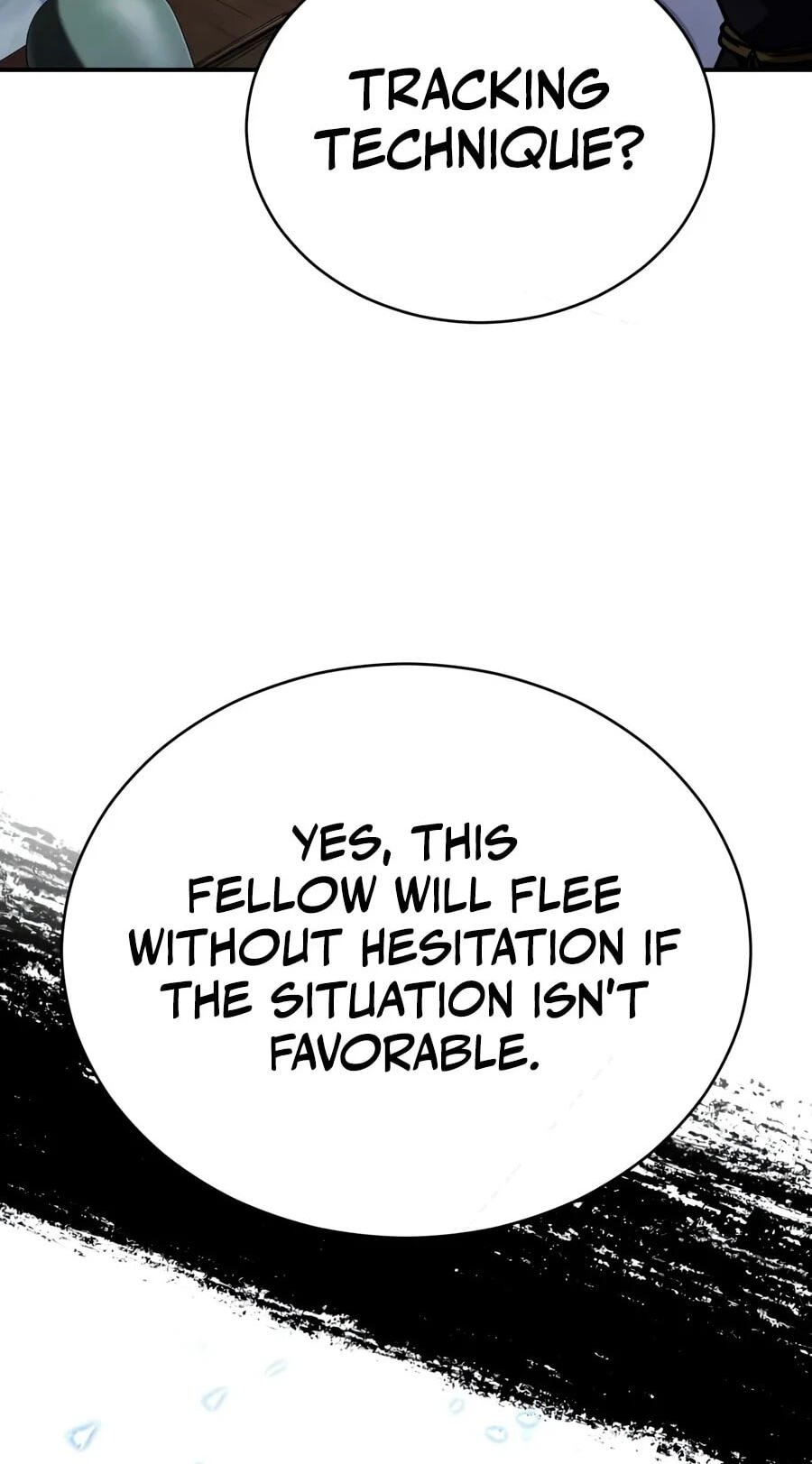 Reincarnation of the Fist King Chapter 73 page 53 - 
