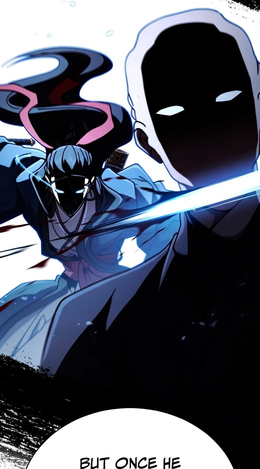 Reincarnation of the Fist King Chapter 73 page 54 - 