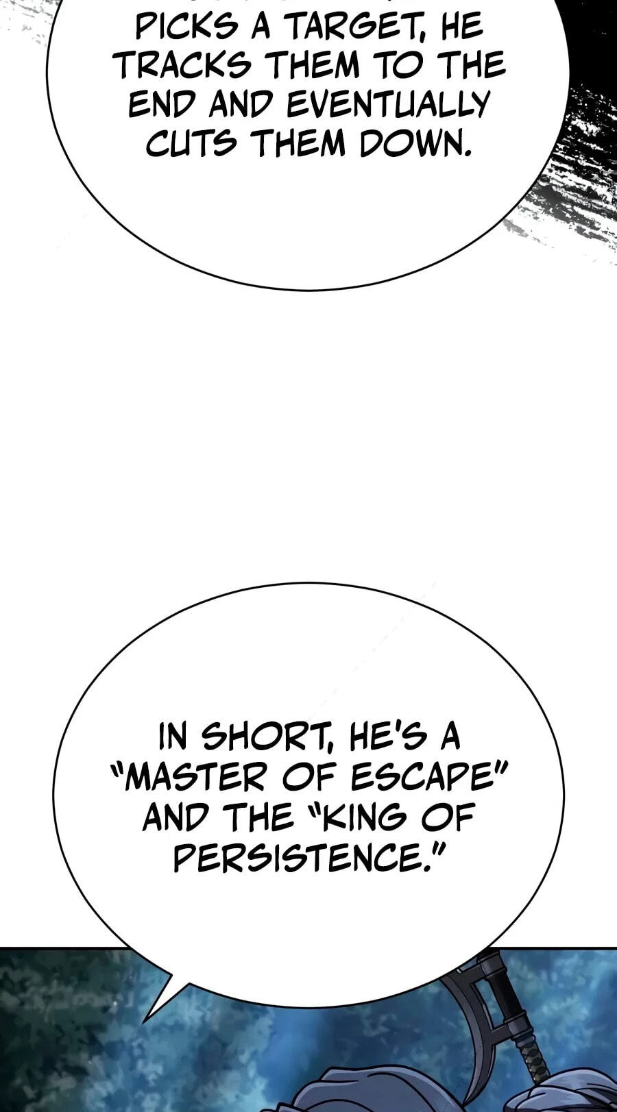 Reincarnation of the Fist King Chapter 73 page 55 - 