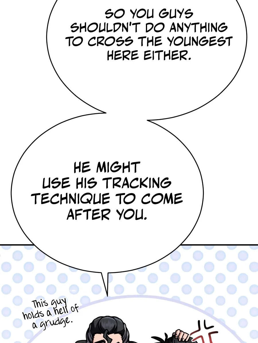 Reincarnation of the Fist King Chapter 73 page 57 - 