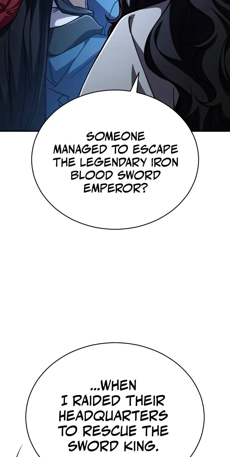Reincarnation of the Fist King Chapter 73 page 60 - 