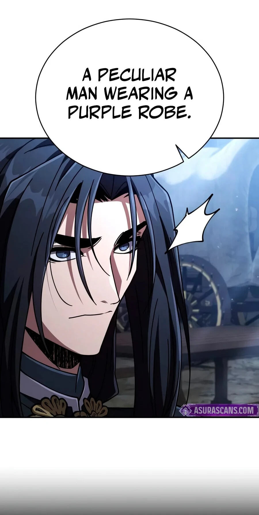 Reincarnation of the Fist King Chapter 73 page 62 - 
