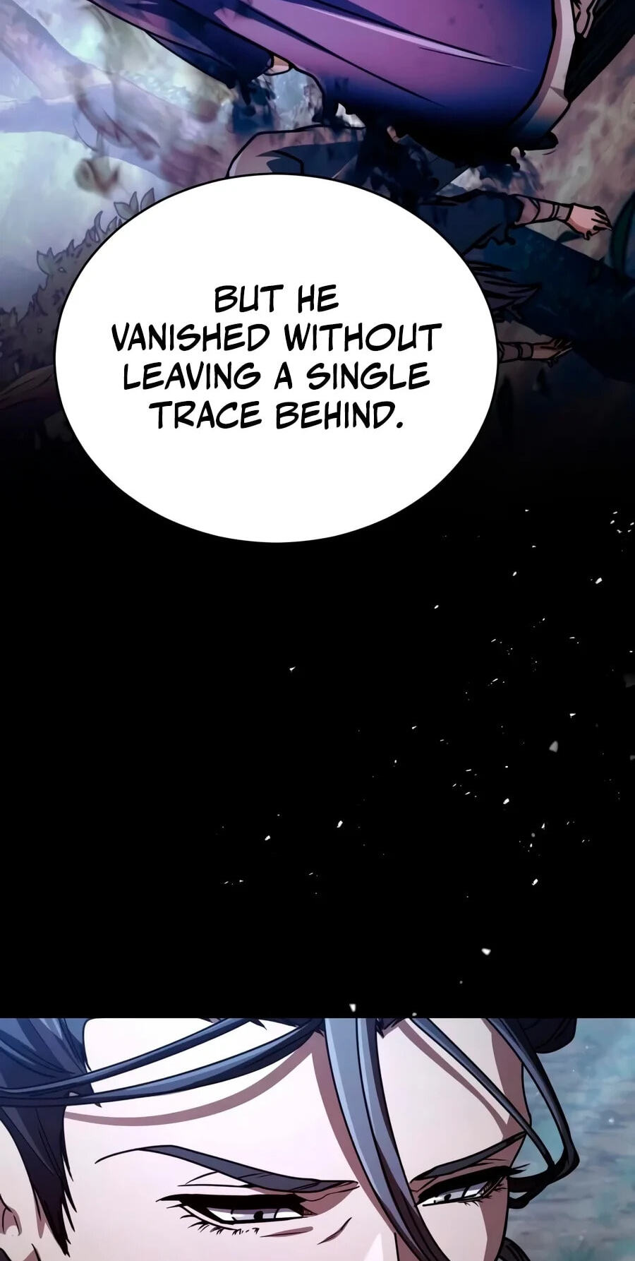Reincarnation of the Fist King Chapter 73 page 64 - 