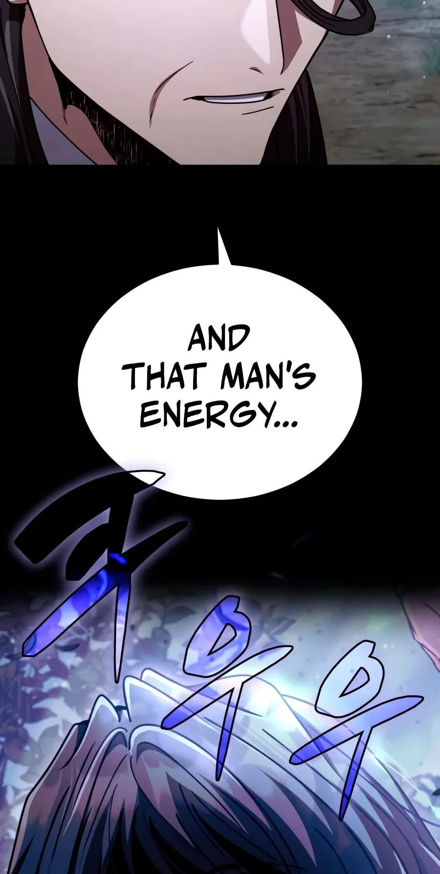 Reincarnation of the Fist King Chapter 73 page 65 - 