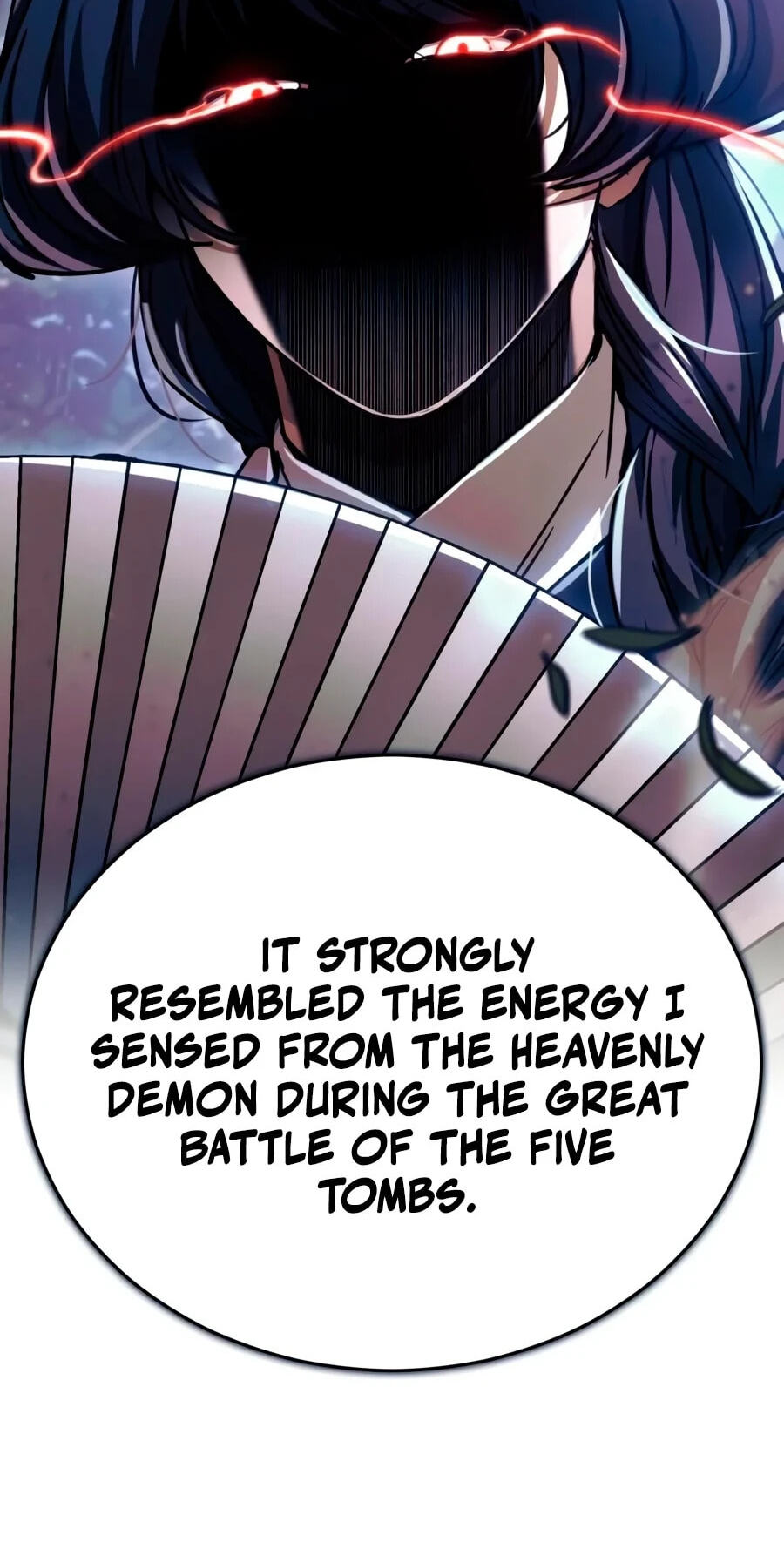 Reincarnation of the Fist King Chapter 73 page 66 - 