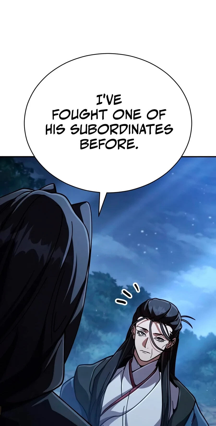 Reincarnation of the Fist King Chapter 73 page 67 - 