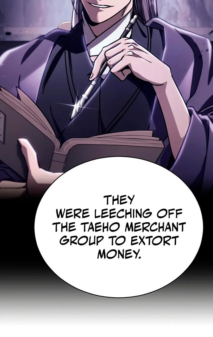 Reincarnation of the Fist King Chapter 73 page 69 - 