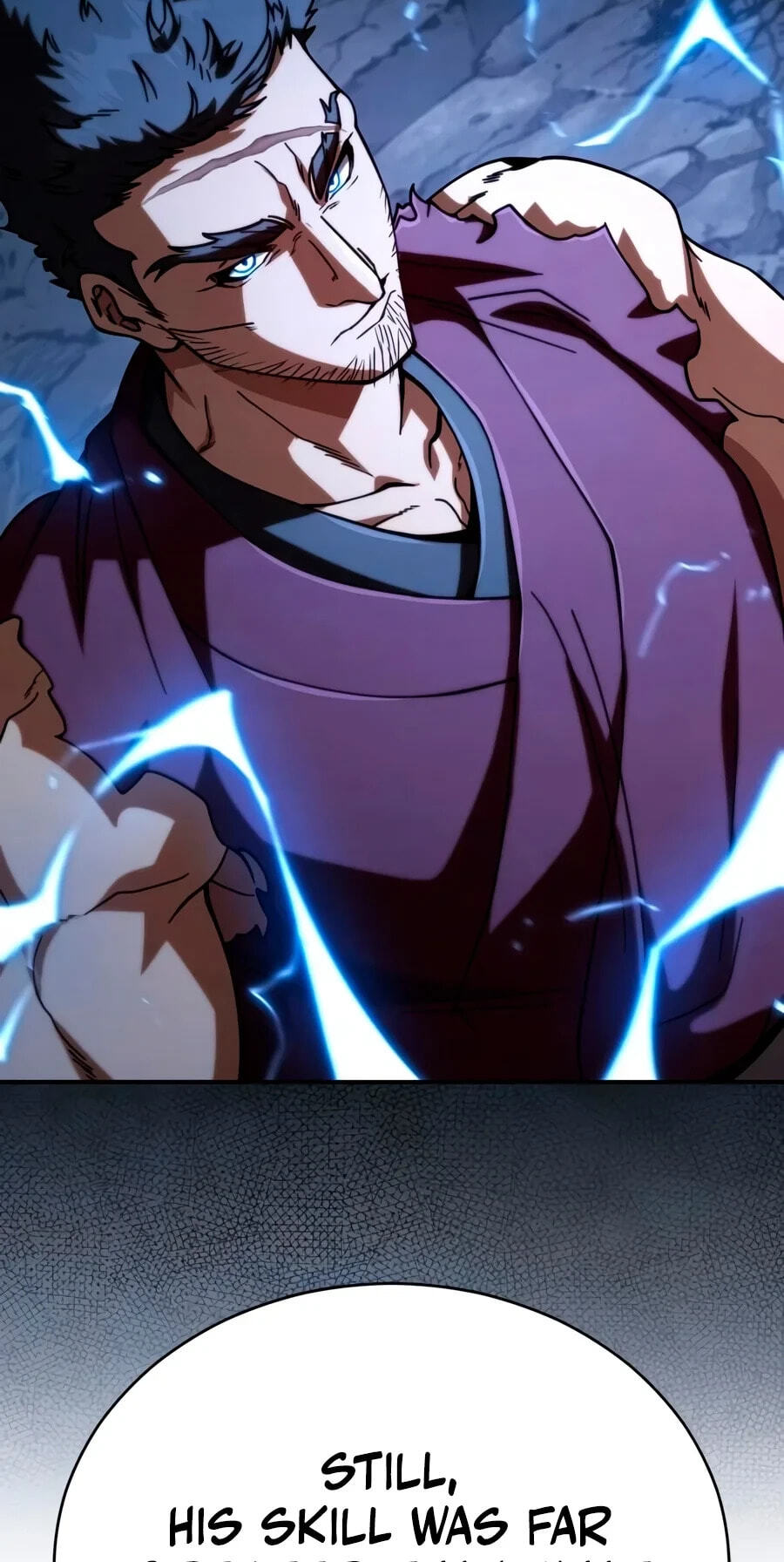 Reincarnation of the Fist King Chapter 73 page 75 - 