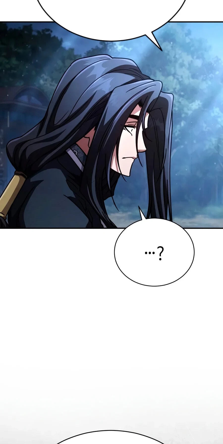 Reincarnation of the Fist King Chapter 73 page 77 - 