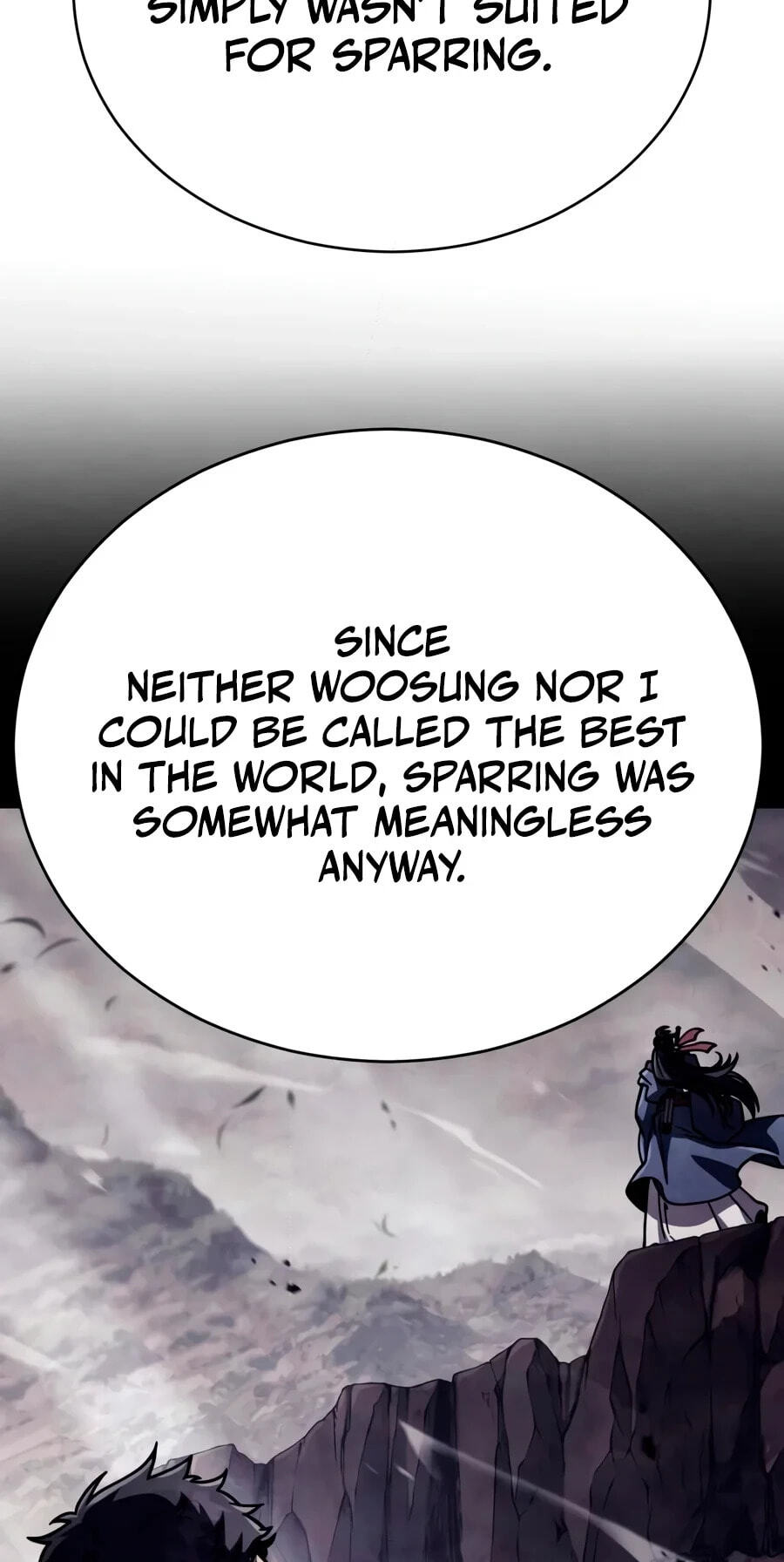 Reincarnation of the Fist King Chapter 73 page 82 - 