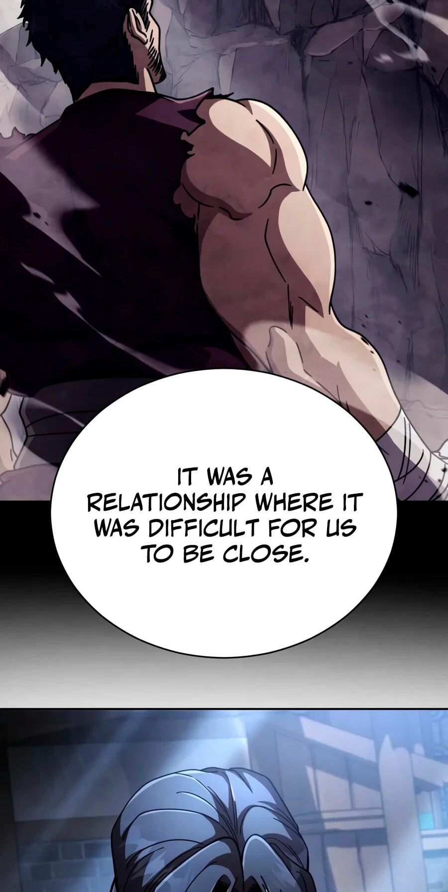 Reincarnation of the Fist King Chapter 73 page 83 - 