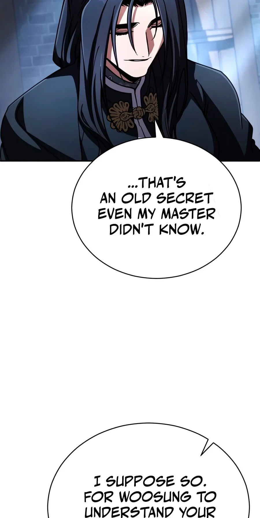 Reincarnation of the Fist King Chapter 73 page 84 - 