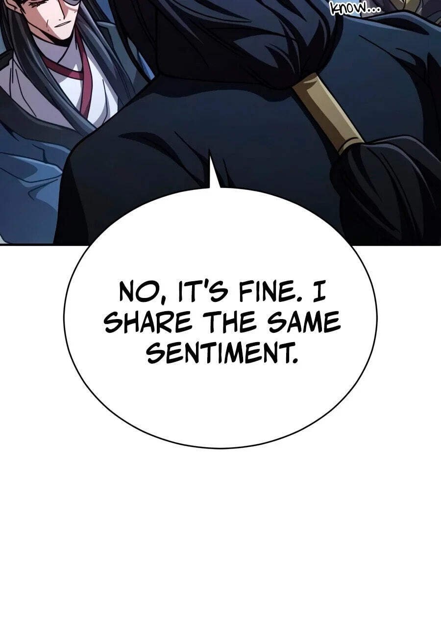 Reincarnation of the Fist King Chapter 73 page 90 - 