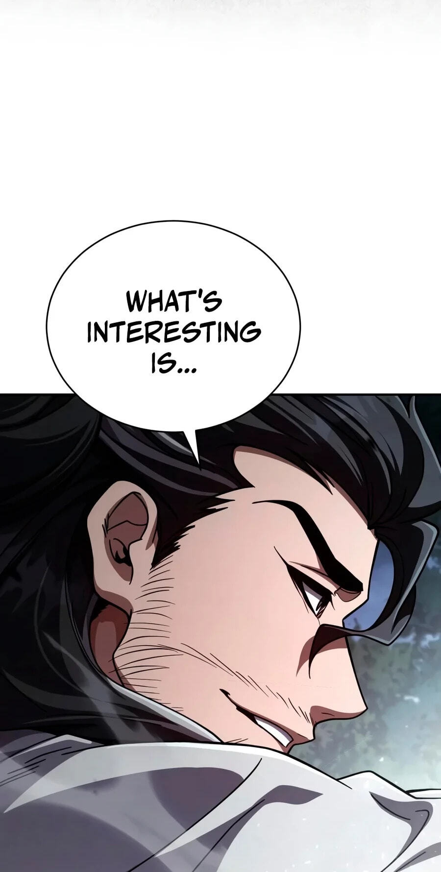 Reincarnation of the Fist King Chapter 73 page 10 - 