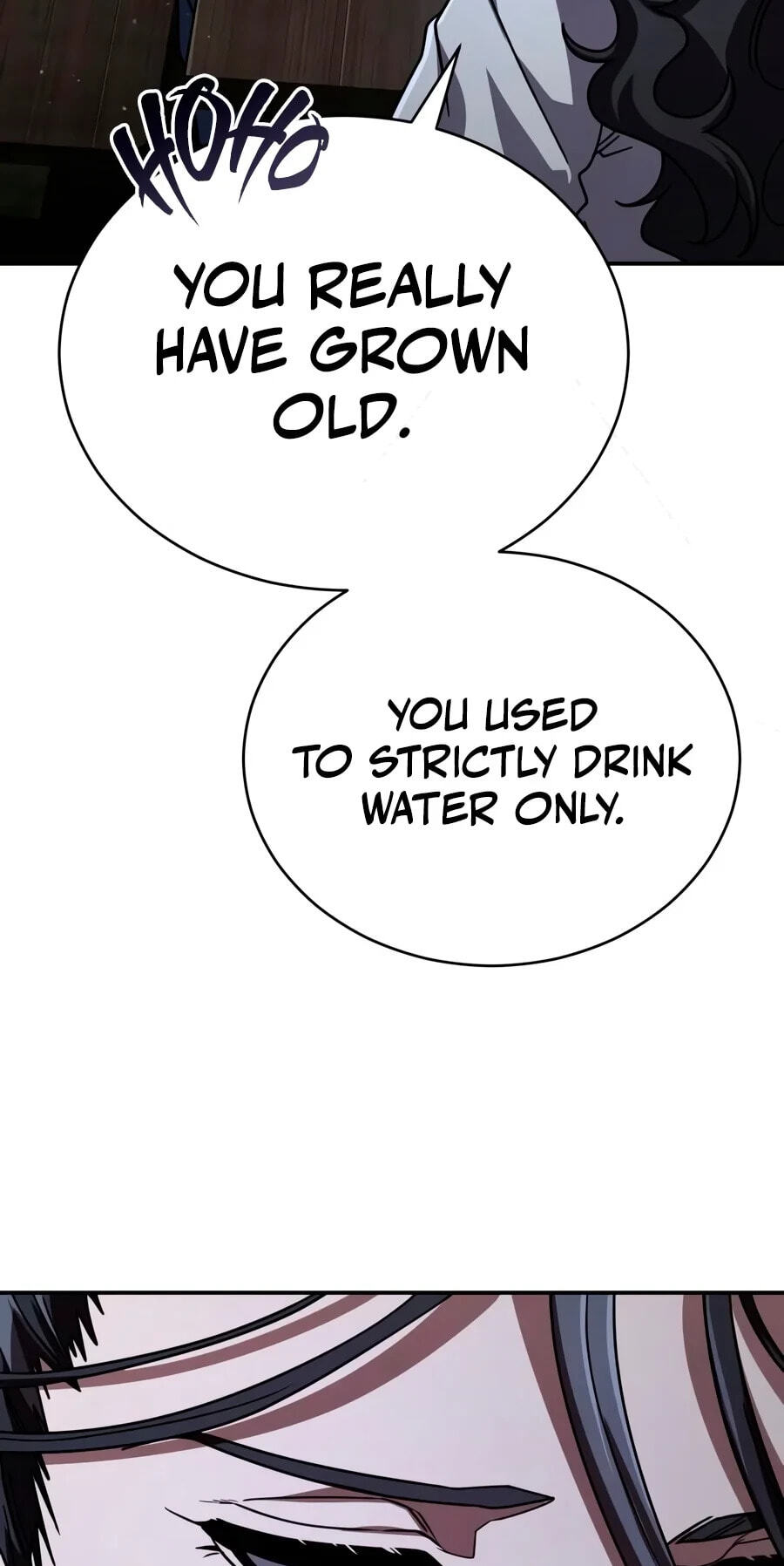 Reincarnation of the Fist King Chapter 73 page 94 - 