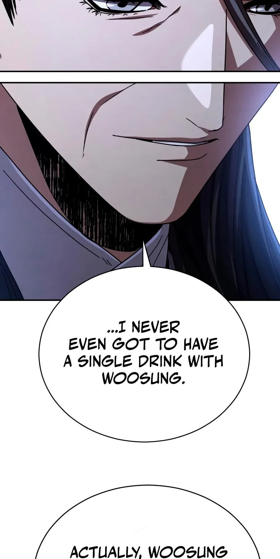 Reincarnation of the Fist King Chapter 73 page 95 - 
