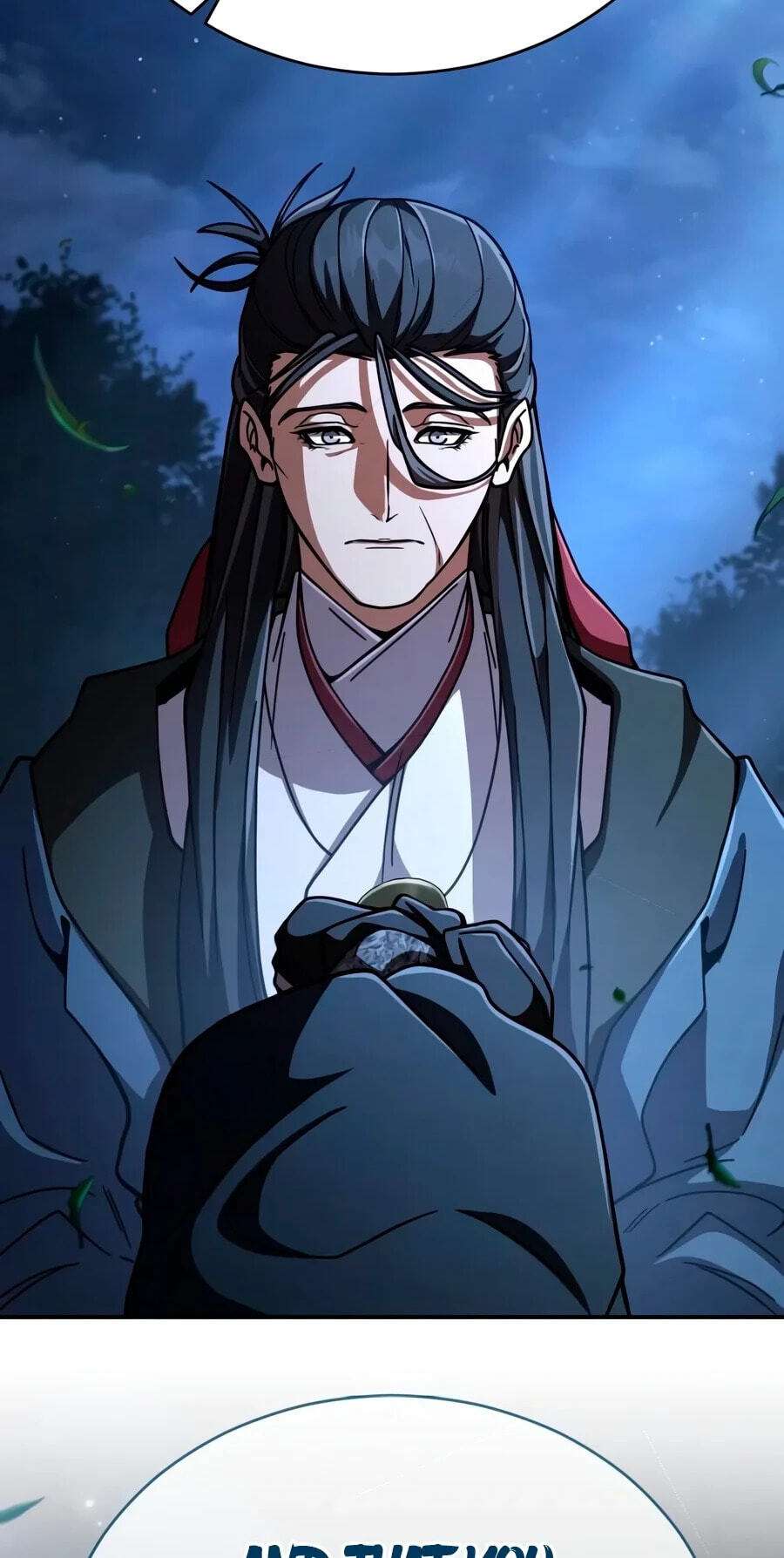 Reincarnation of the Fist King Chapter 73 page 100 - 