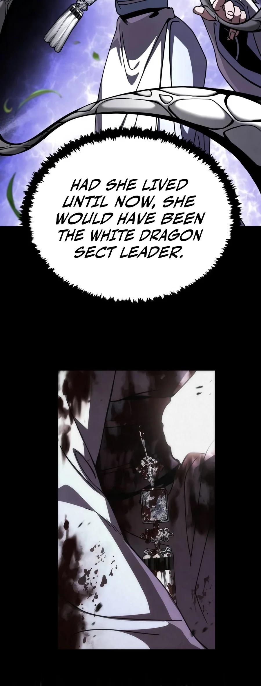 Reincarnation of the Fist King Chapter 74 page 16 - 