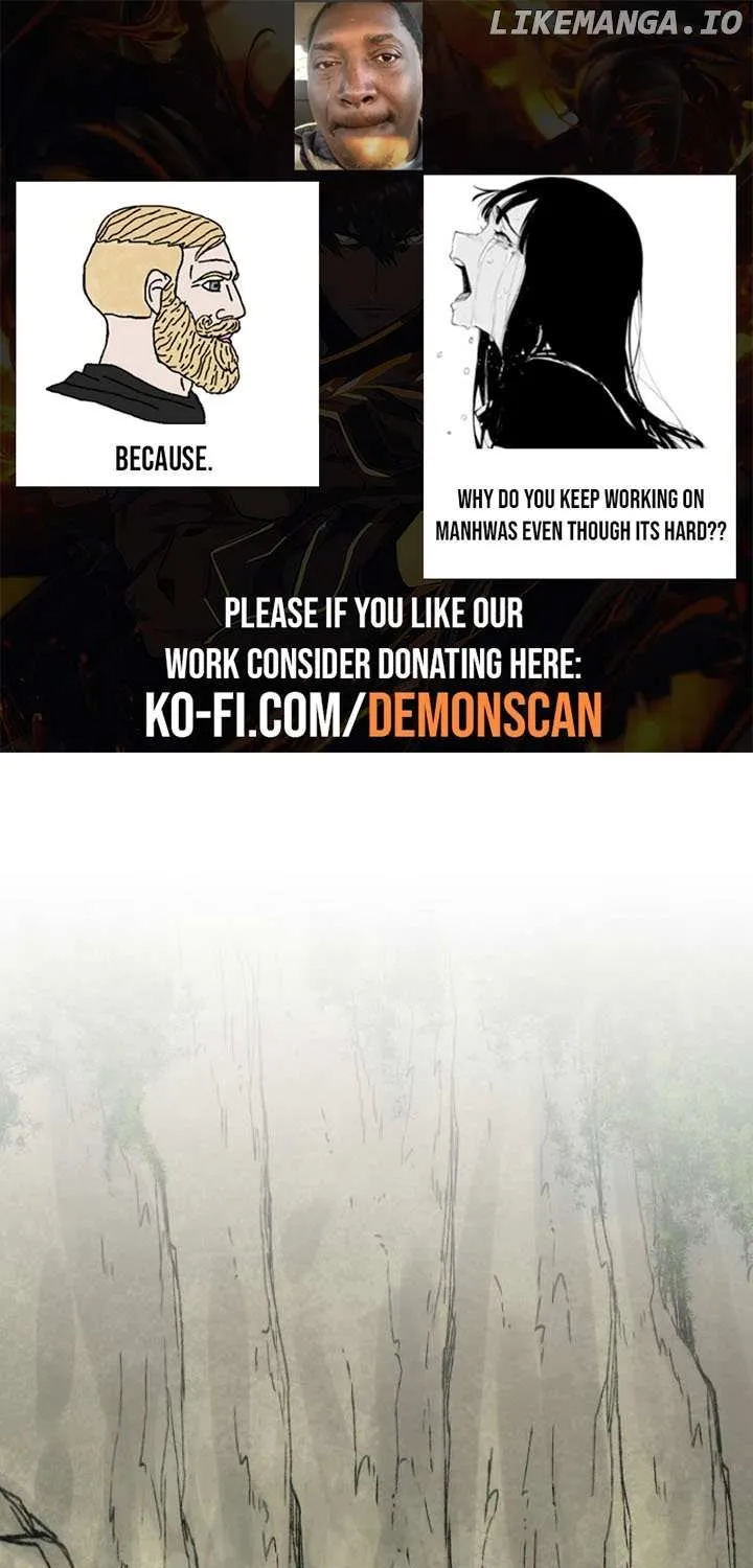 Reincarnation Of The Heavenly Demon Chapter 51 page 2 - 
