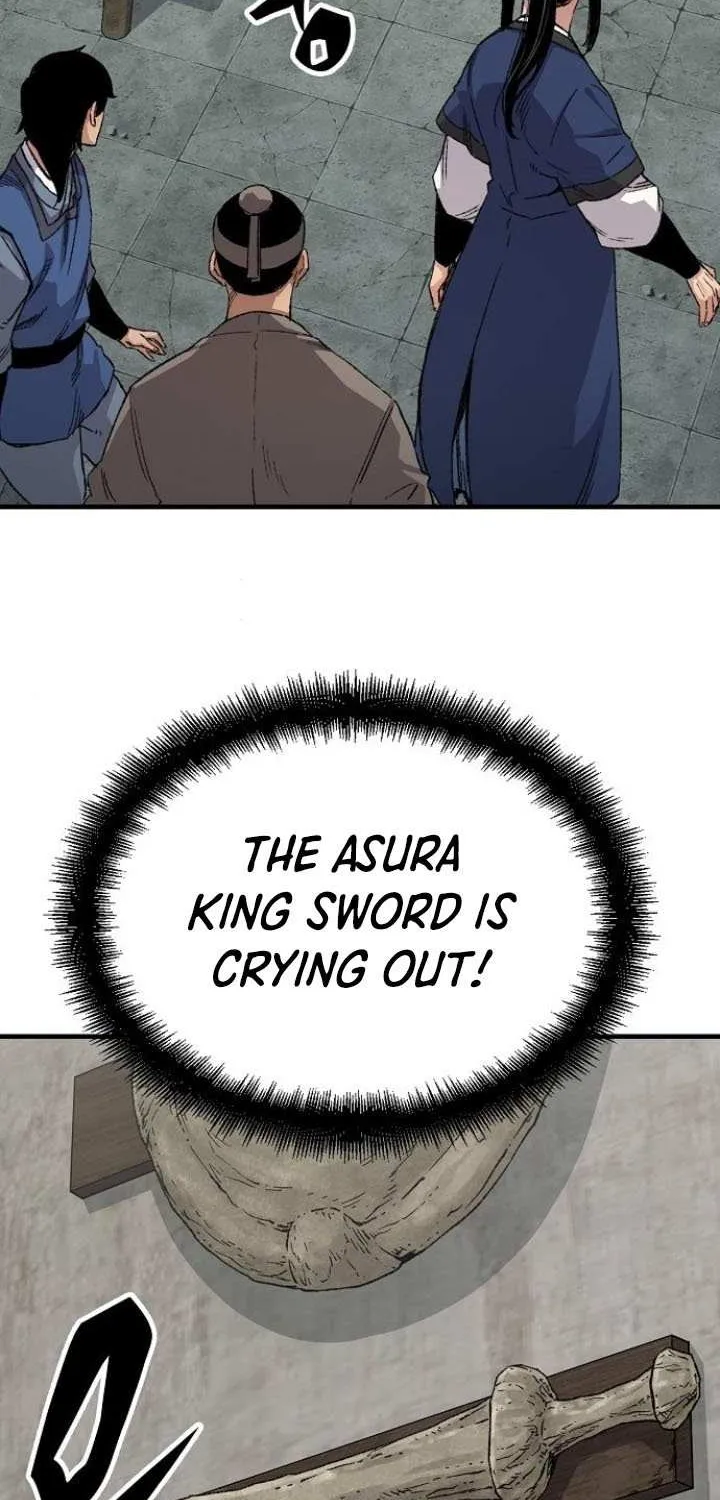 Reincarnation Of The Heavenly Demon Chapter 51 page 101 - 