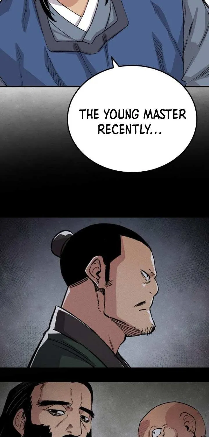 Reincarnation Of The Heavenly Demon Chapter 51 page 27 - 