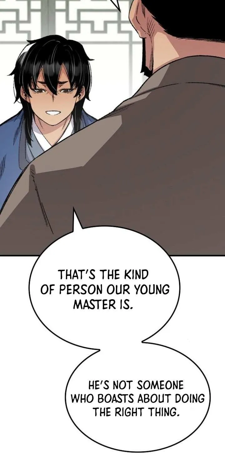 Reincarnation Of The Heavenly Demon Chapter 51 page 32 - 
