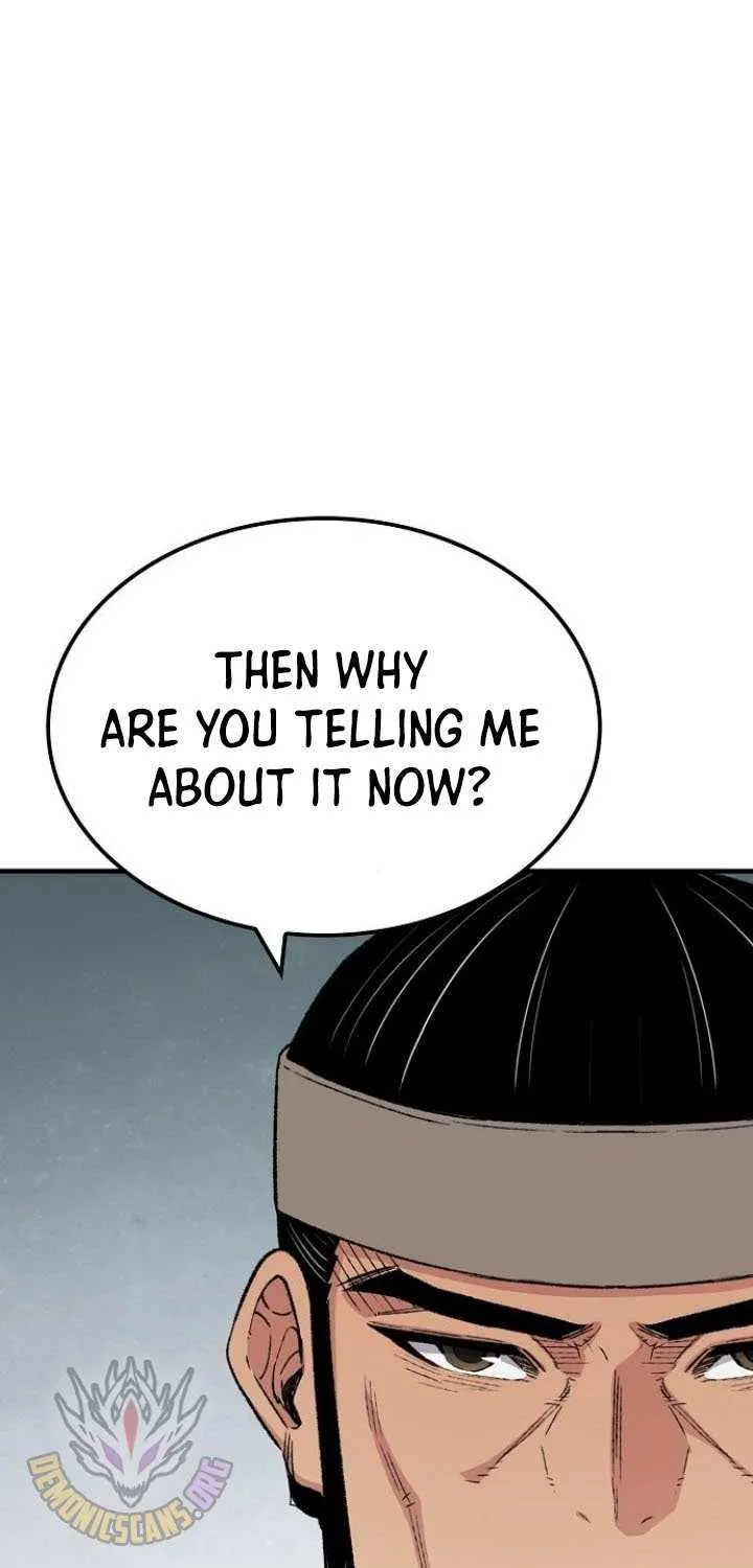 Reincarnation Of The Heavenly Demon Chapter 51 page 33 - 