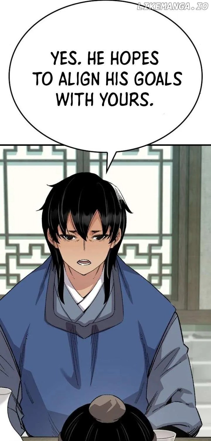Reincarnation Of The Heavenly Demon Chapter 51 page 38 - 