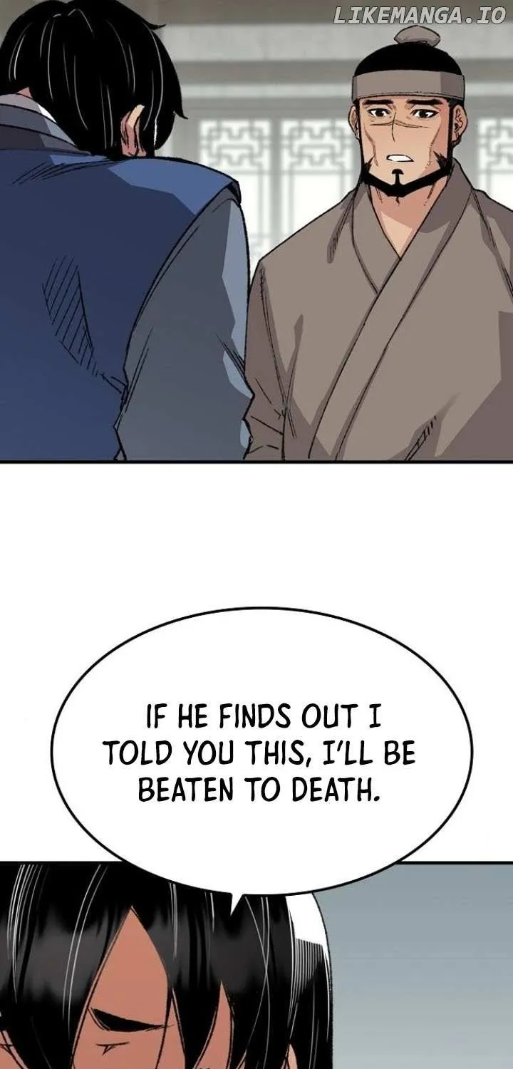 Reincarnation Of The Heavenly Demon Chapter 51 page 45 - 